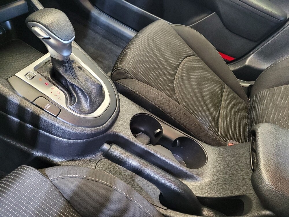 2020 Kia Forte in Maple Heights, OH 44137 - 18129786 26