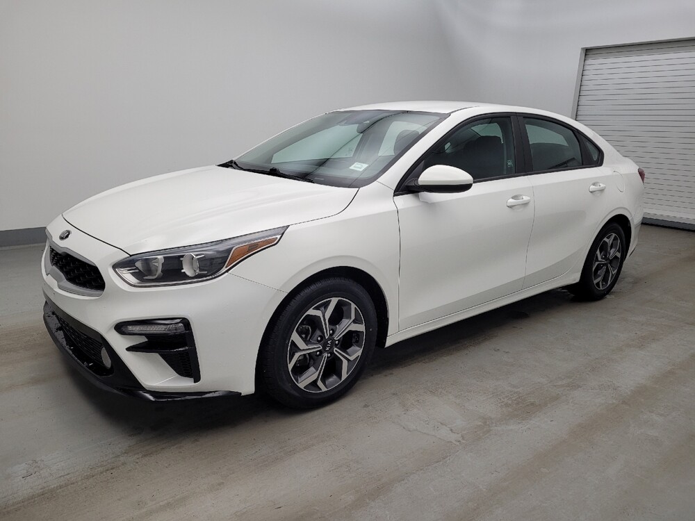 2020 Kia Forte in Maple Heights, OH 44137 - 18129786 2