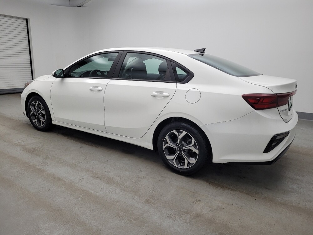 2020 Kia Forte in Maple Heights, OH 44137 - 18129786 3
