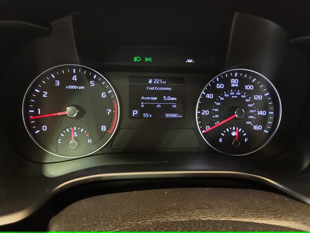 2020 Kia Forte in Maple Heights, OH 44137 - 18129786 23