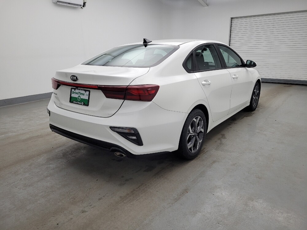 2020 Kia Forte in Maple Heights, OH 44137 - 18129786 9