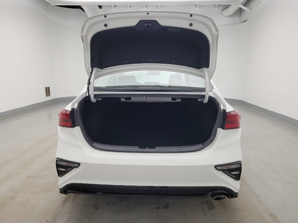 2020 Kia Forte in Maple Heights, OH 44137 - 18129786 29