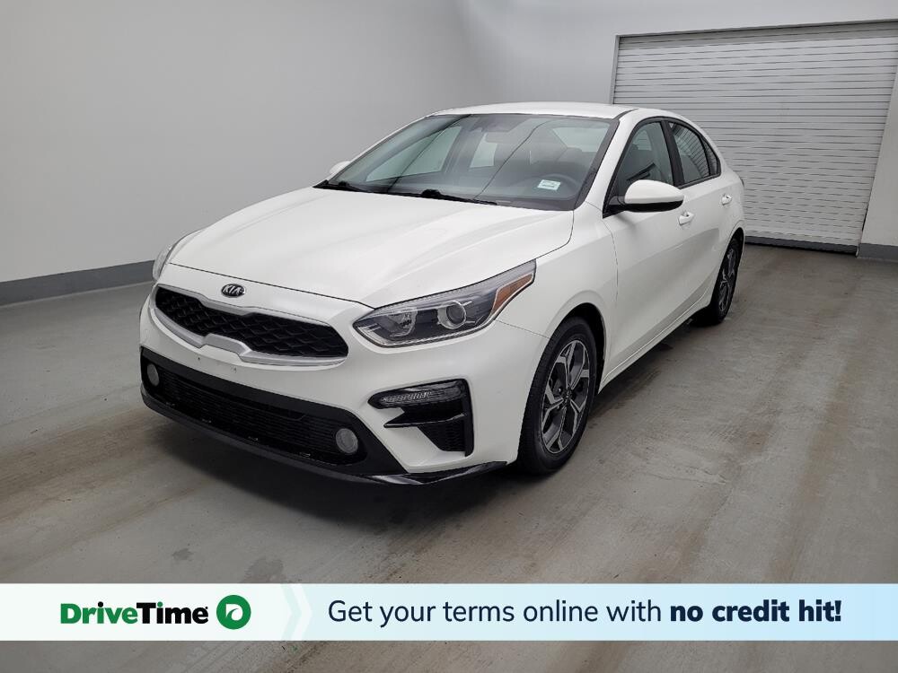 2020 Kia Forte in Maple Heights, OH 44137 - 18129786