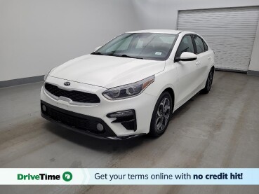2020 Kia Forte in Maple Heights, OH 44137