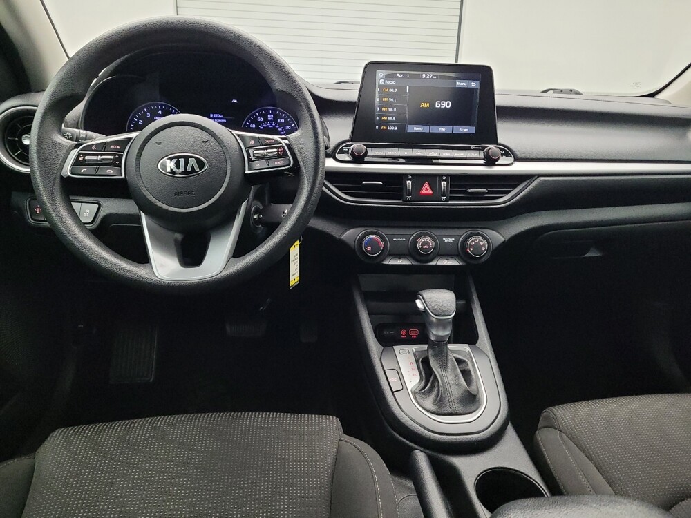 2020 Kia Forte in Maple Heights, OH 44137 - 18129786 22