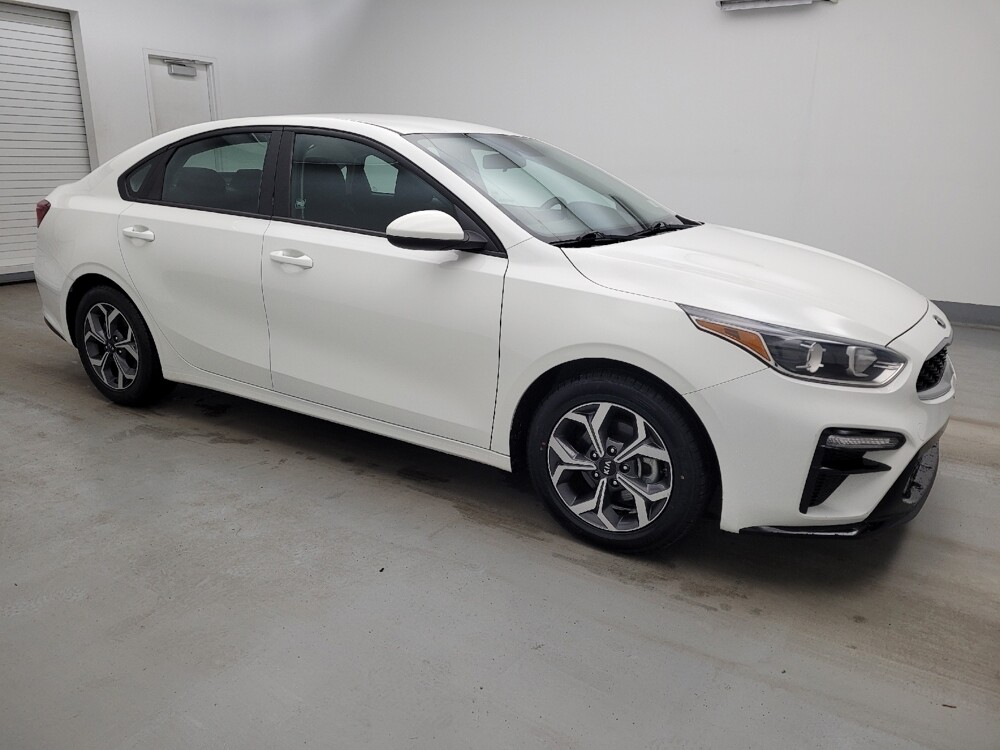 2020 Kia Forte in Maple Heights, OH 44137 - 18129786 11