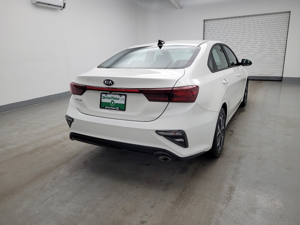 2020 Kia Forte in Maple Heights, OH 44137 - 18129786 7