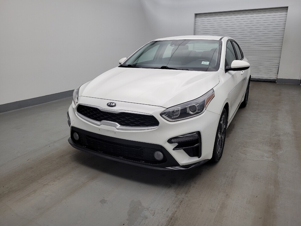 2020 Kia Forte in Maple Heights, OH 44137 - 18129786 15