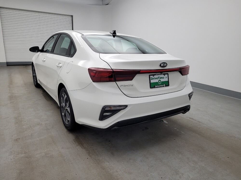 2020 Kia Forte in Maple Heights, OH 44137 - 18129786 6