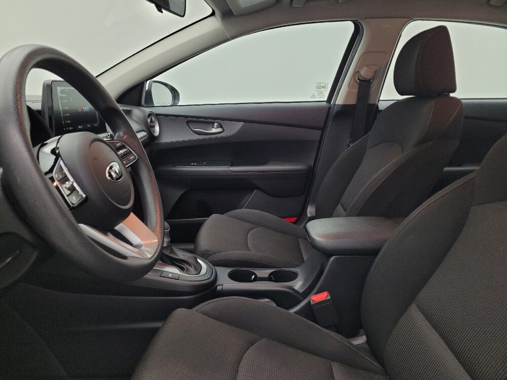 2020 Kia Forte in Maple Heights, OH 44137 - 18129786 17