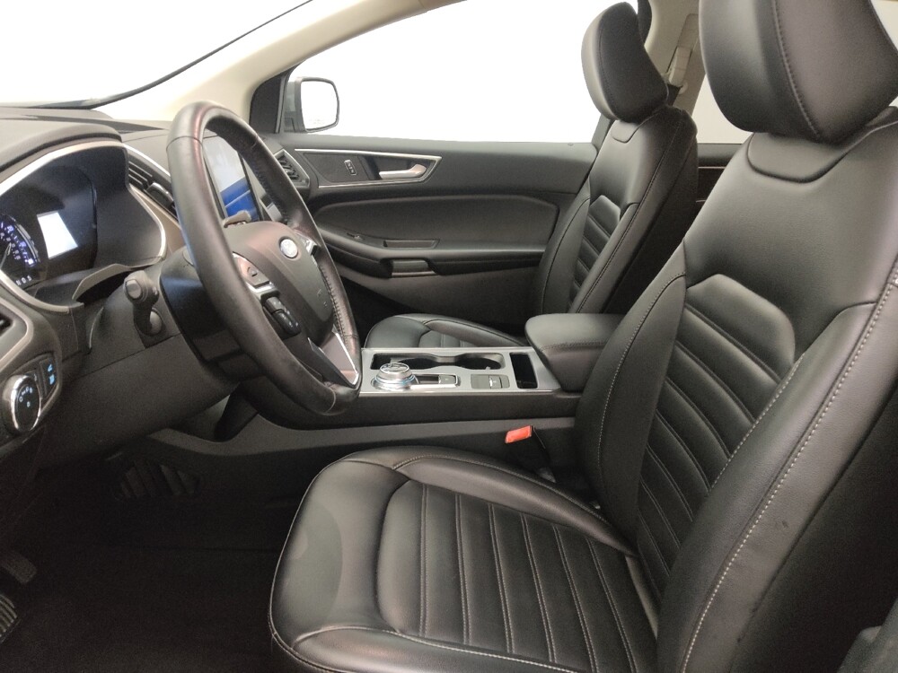 2021 Ford Edge in Kissimmee, FL 34744 - 18129787 17