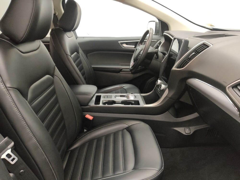 2021 Ford Edge in Kissimmee, FL 34744 - 18129787 21