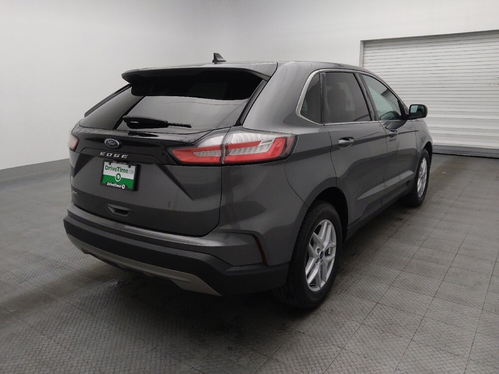 2021 Ford Edge in Kissimmee, FL 34744 - 18129787 9