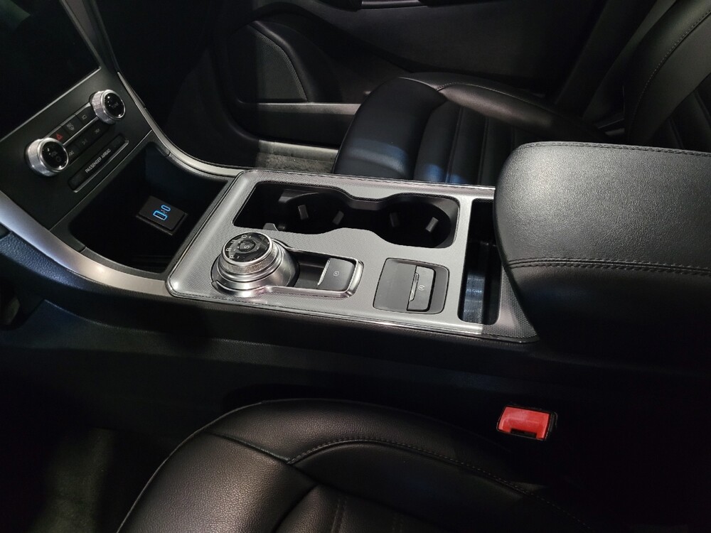 2021 Ford Edge in Kissimmee, FL 34744 - 18129787 26