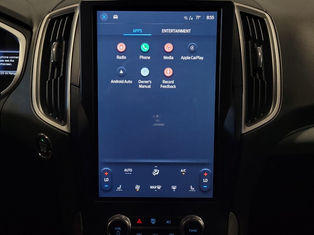 2021 Ford Edge in Kissimmee, FL 34744 - 18129787 25