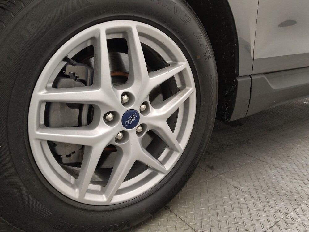 2021 Ford Edge in Kissimmee, FL 34744 - 18129787 31