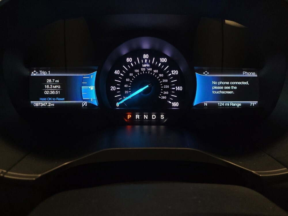 2021 Ford Edge in Kissimmee, FL 34744 - 18129787 23