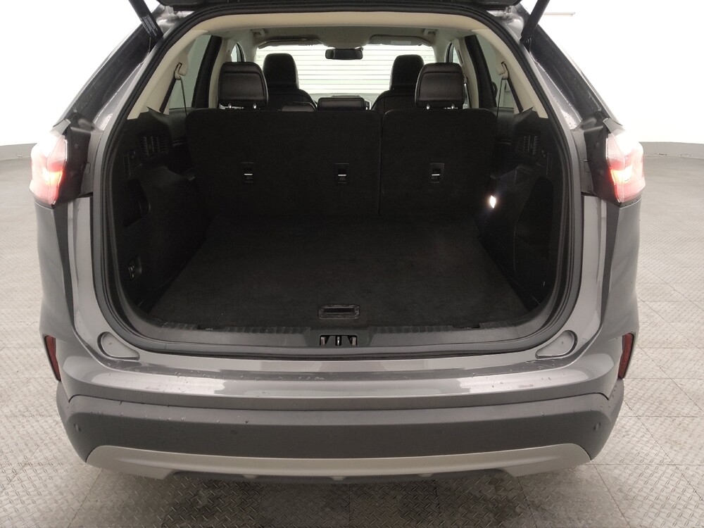 2021 Ford Edge in Kissimmee, FL 34744 - 18129787 29