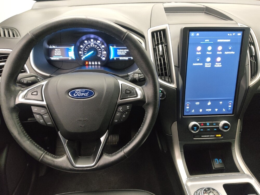 2021 Ford Edge in Kissimmee, FL 34744 - 18129787 22