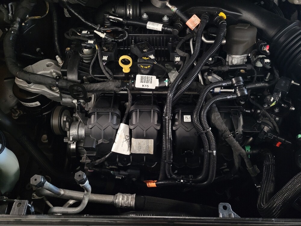 2021 Ford Edge in Kissimmee, FL 34744 - 18129787 30