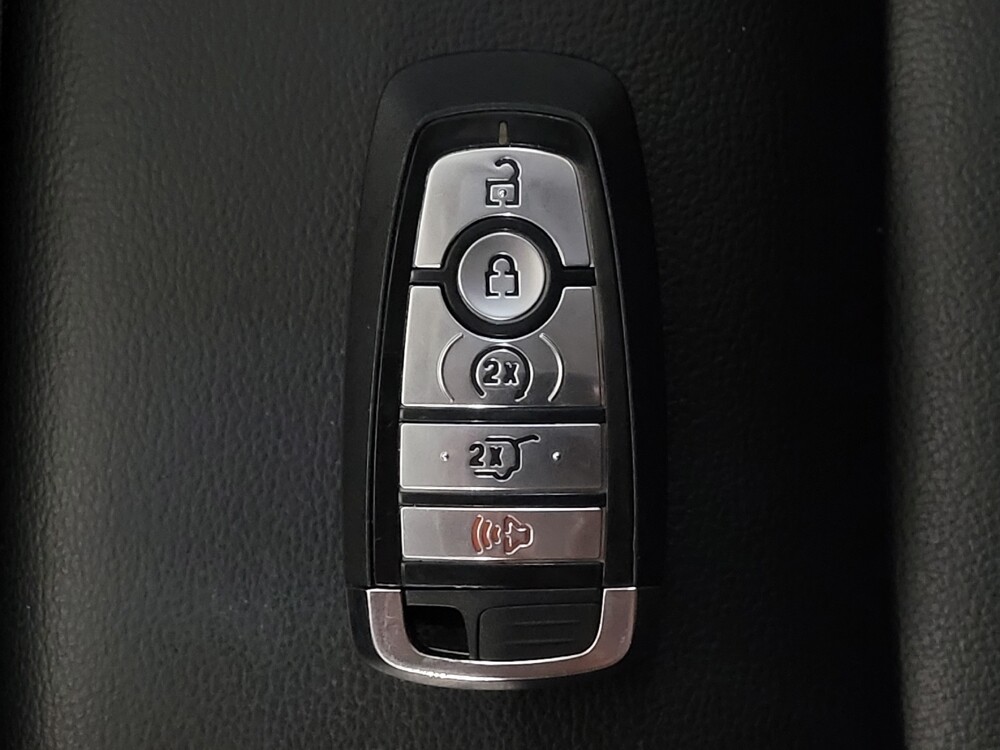 2021 Ford Edge in Kissimmee, FL 34744 - 18129787 32