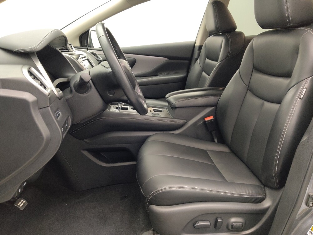 2022 Nissan Murano in Ocala, FL 34471 - 18129788 17