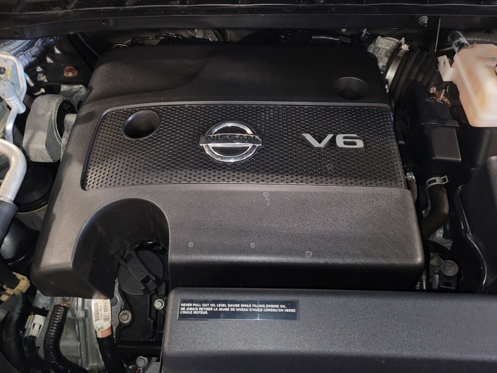 2022 Nissan Murano in Ocala, FL 34471 - 18129788 30