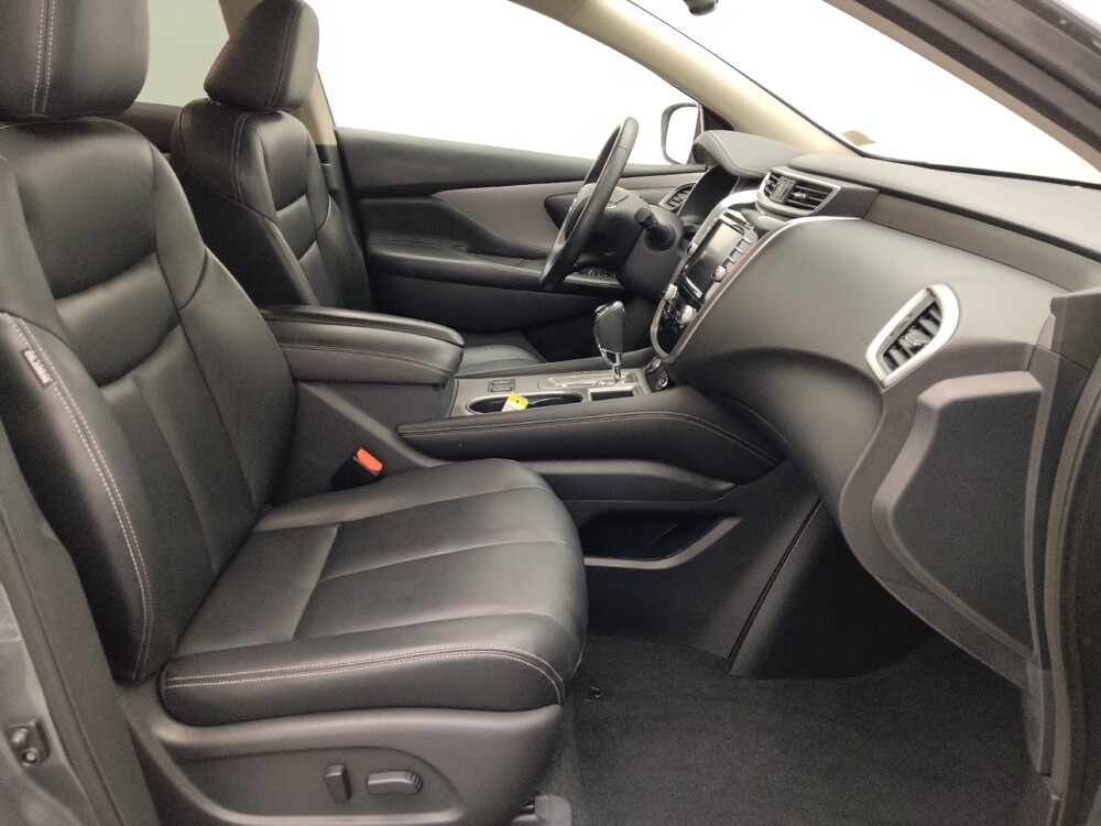 2022 Nissan Murano in Ocala, FL 34471 - 18129788 21