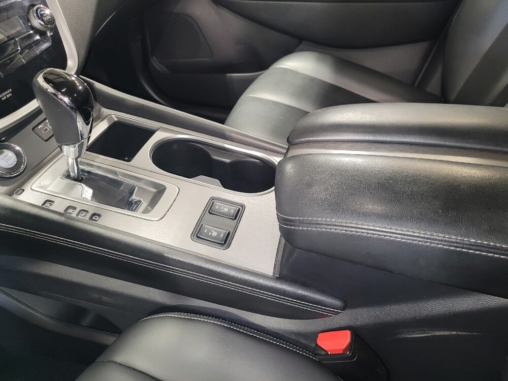 2022 Nissan Murano in Ocala, FL 34471 - 18129788 26