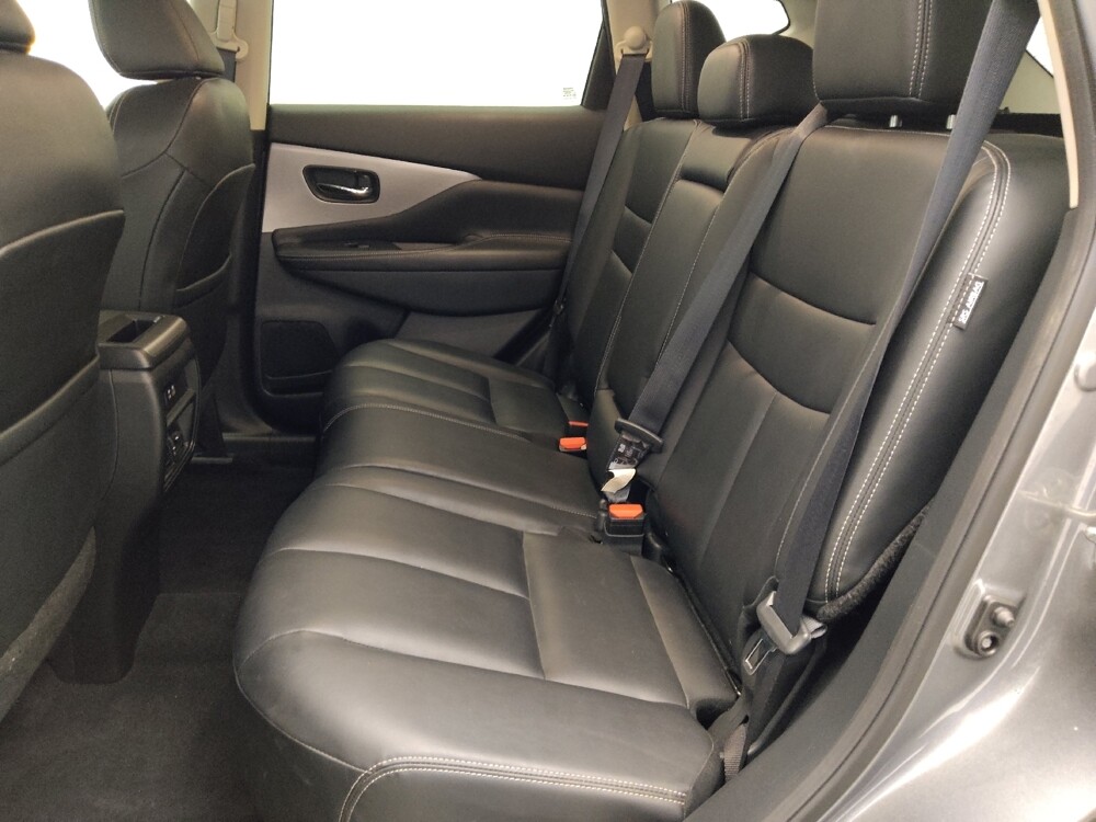 2022 Nissan Murano in Ocala, FL 34471 - 18129788 18