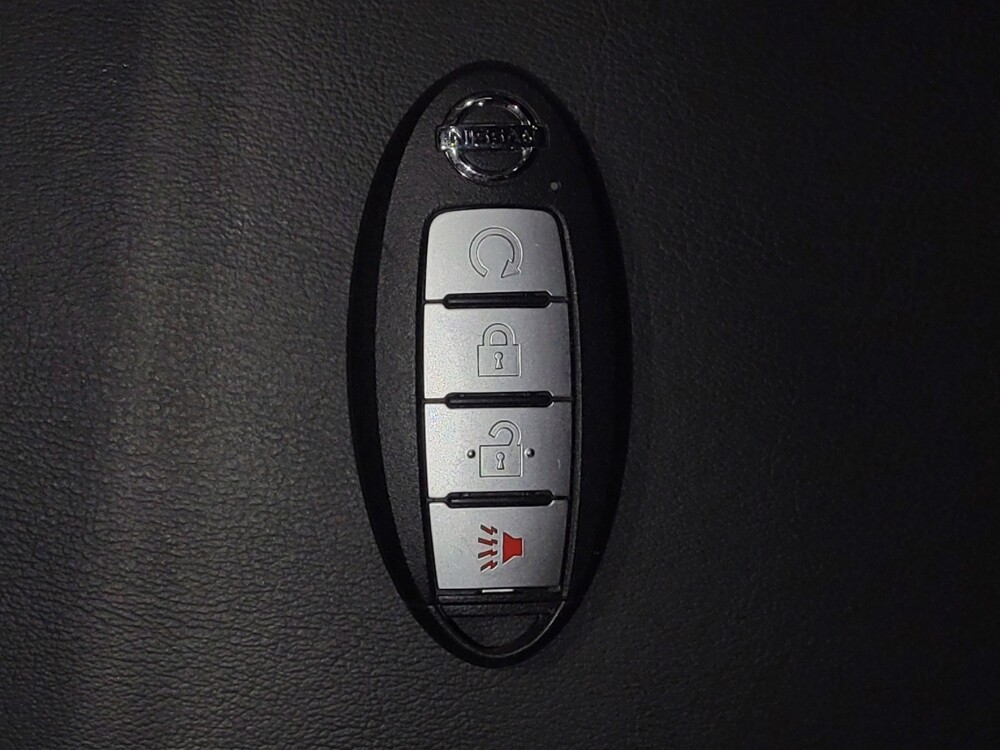 2022 Nissan Murano in Ocala, FL 34471 - 18129788 32