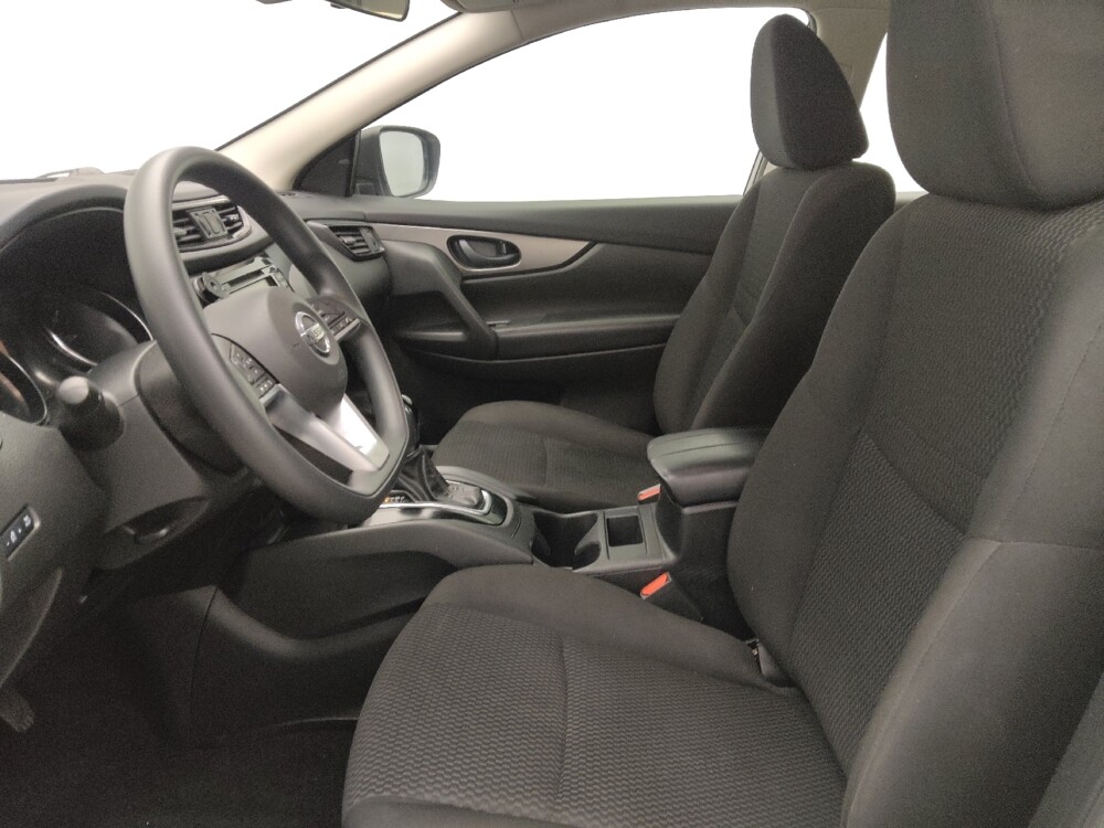 2020 Nissan Rogue Sport in Orlando, FL 32808 - 18129789 17