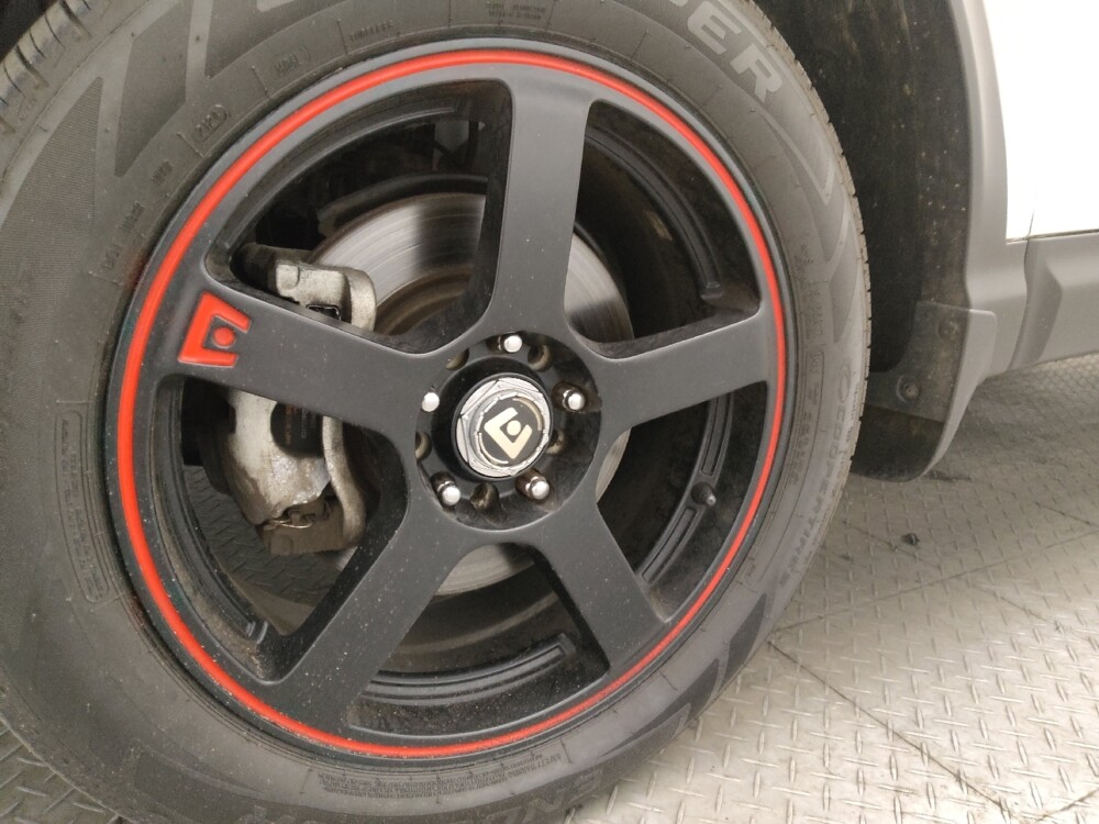 2020 Nissan Rogue Sport in Orlando, FL 32808 - 18129789 31