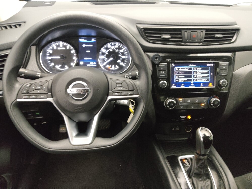 2020 Nissan Rogue Sport in Orlando, FL 32808 - 18129789 22