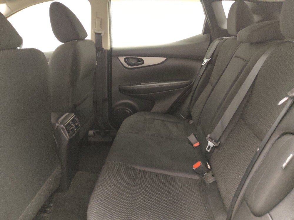 2020 Nissan Rogue Sport in Orlando, FL 32808 - 18129789 18