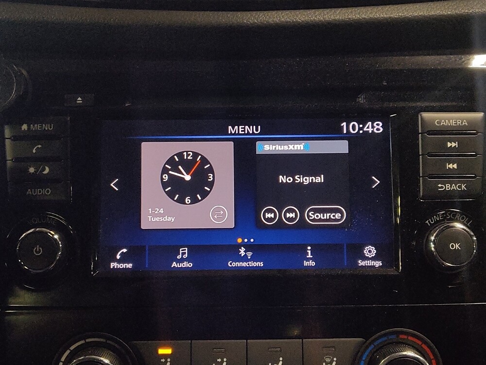 2020 Nissan Rogue Sport in Orlando, FL 32808 - 18129789 25