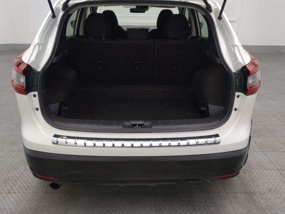 2020 Nissan Rogue Sport in Orlando, FL 32808 - 18129789 29