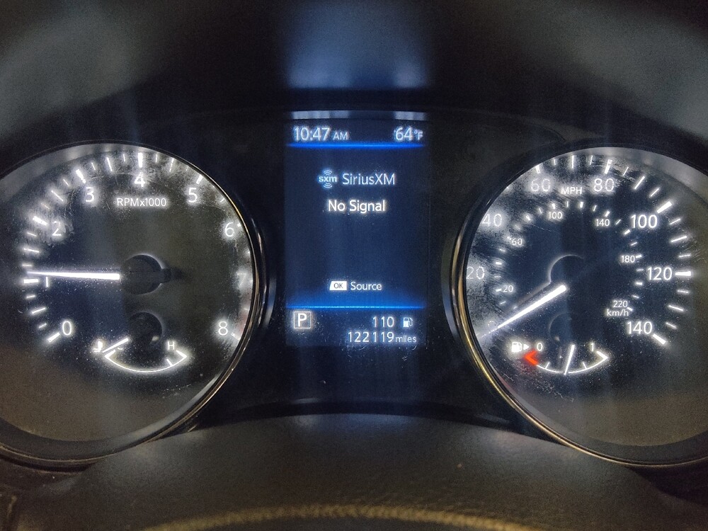 2020 Nissan Rogue Sport in Orlando, FL 32808 - 18129789 23