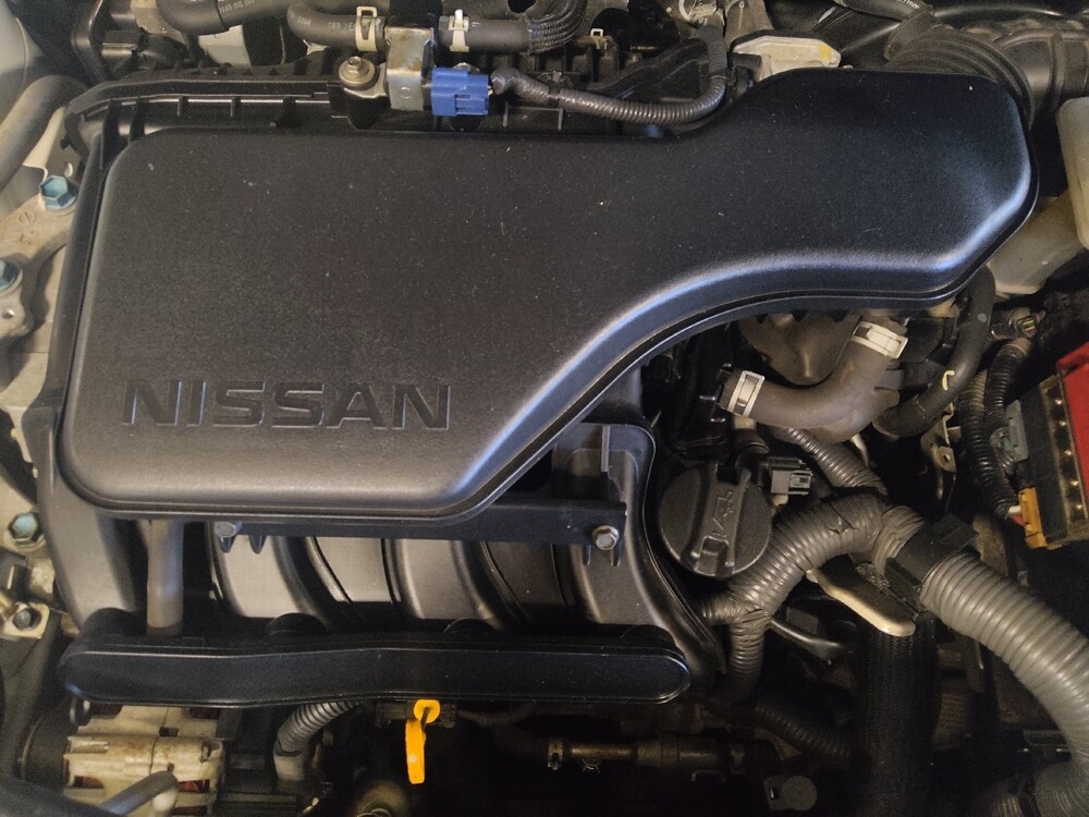 2020 Nissan Rogue Sport in Orlando, FL 32808 - 18129789 30