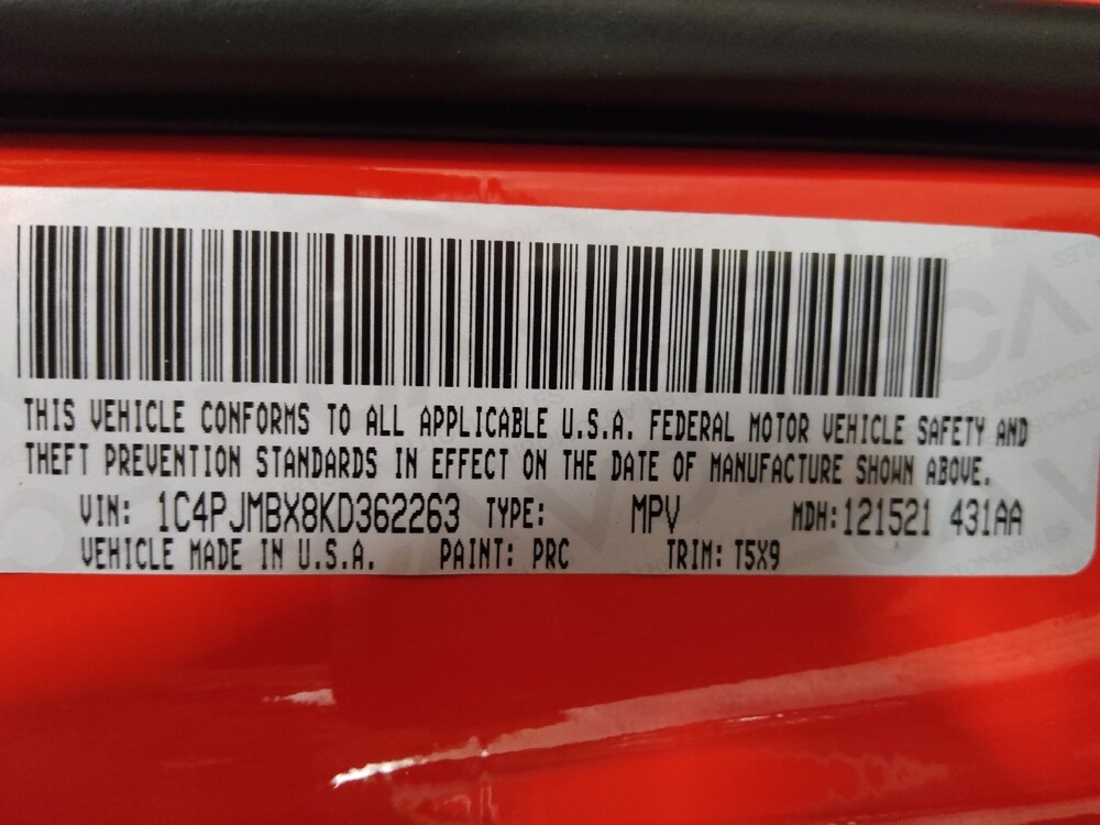 2019 Jeep Cherokee in Savannah, GA 31419 - 18129790 33