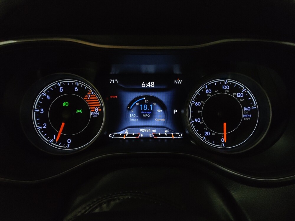 2019 Jeep Cherokee in Savannah, GA 31419 - 18129790 23