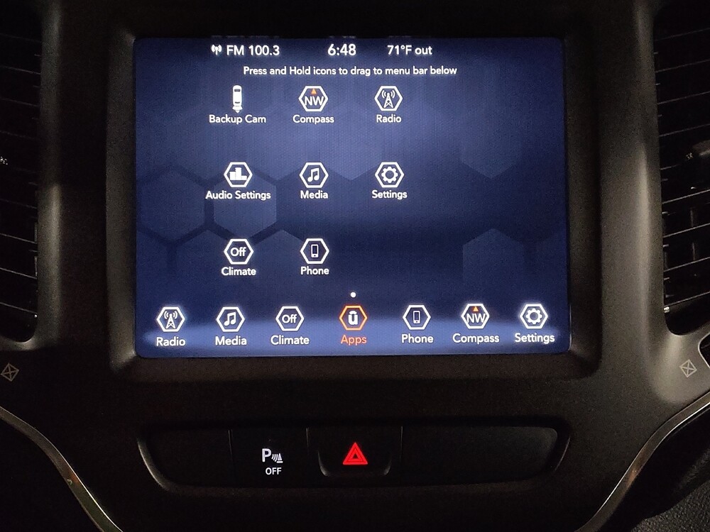 2019 Jeep Cherokee in Savannah, GA 31419 - 18129790 25