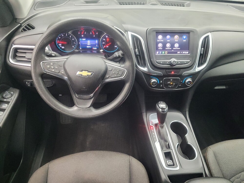 2021 Chevrolet Equinox in Highland, IN 46322 - 18129791 22
