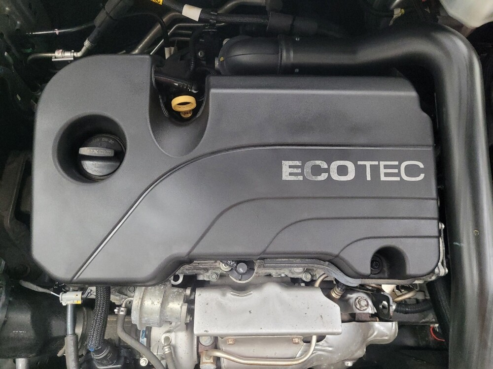 2021 Chevrolet Equinox in Highland, IN 46322 - 18129791 30