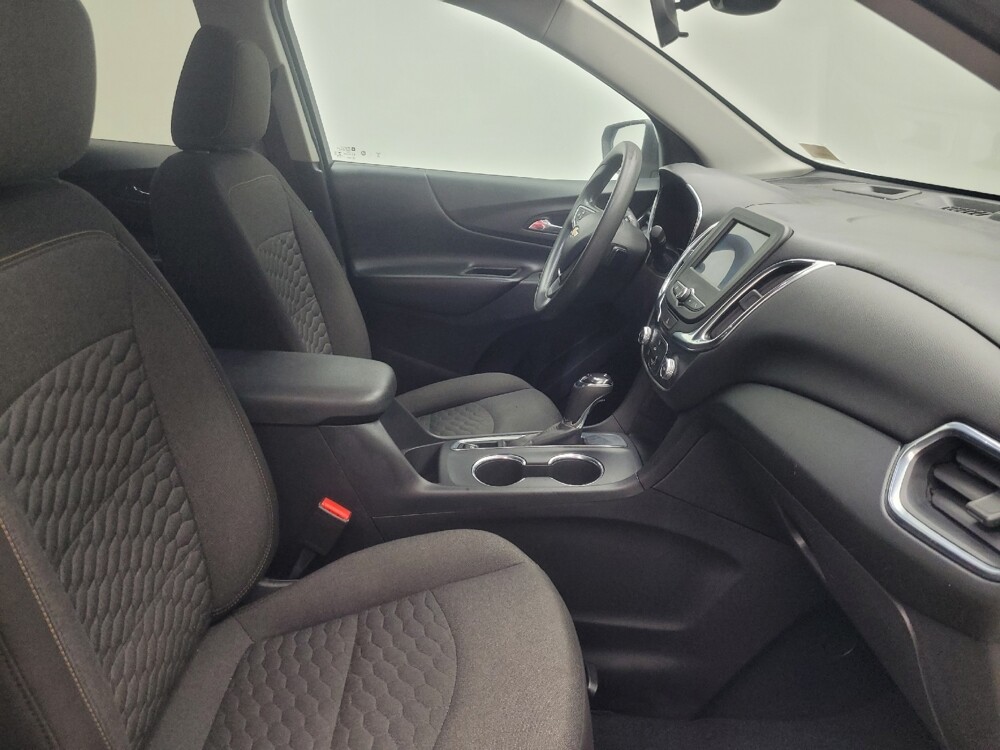 2021 Chevrolet Equinox in Highland, IN 46322 - 18129791 21