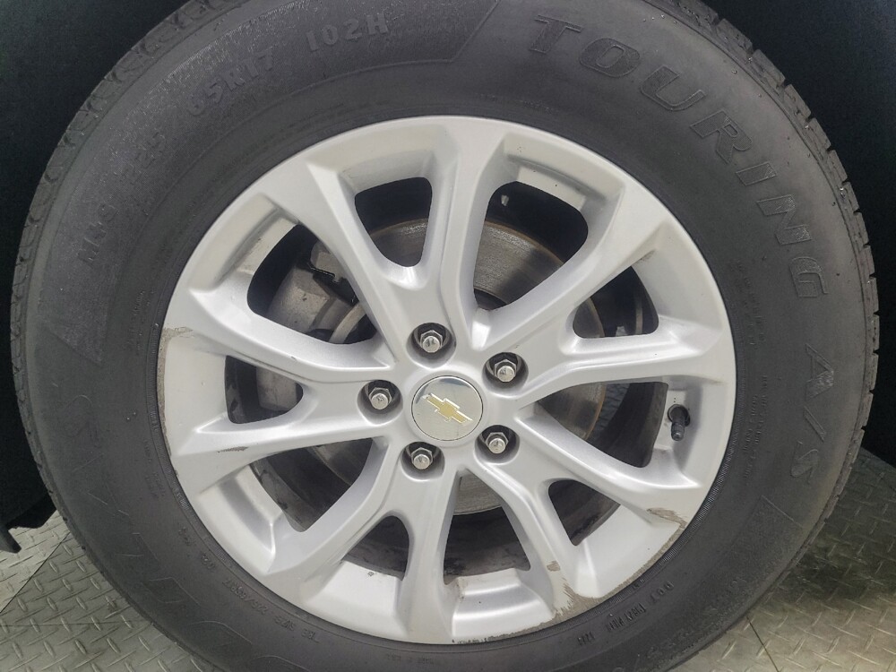 2021 Chevrolet Equinox in Highland, IN 46322 - 18129791 31