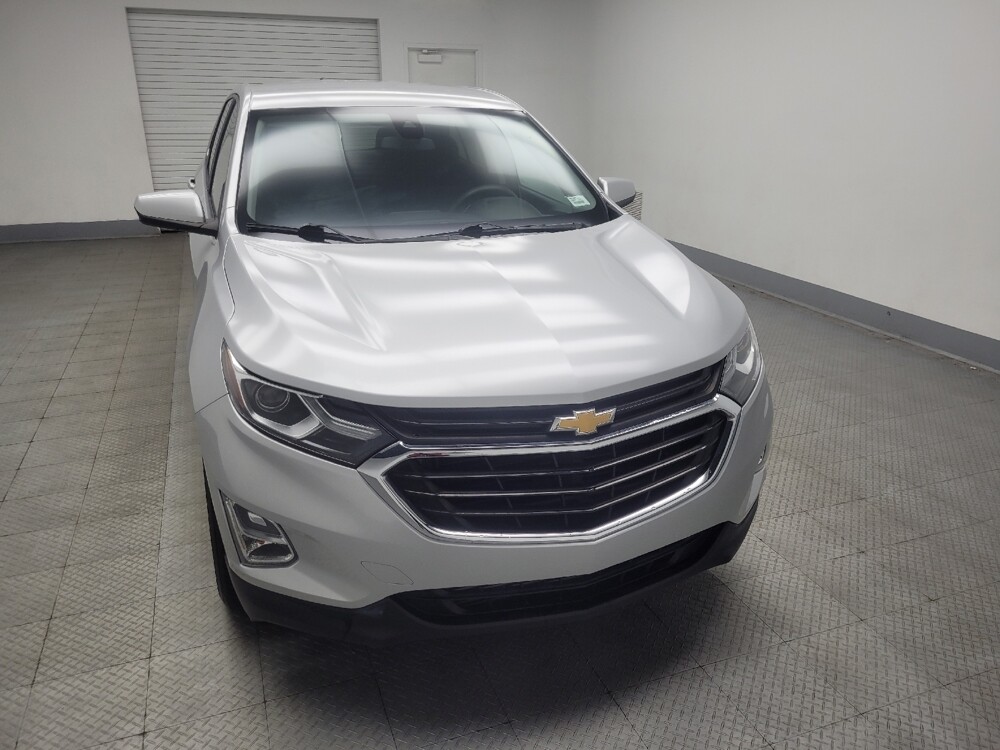 2021 Chevrolet Equinox in Highland, IN 46322 - 18129791 14