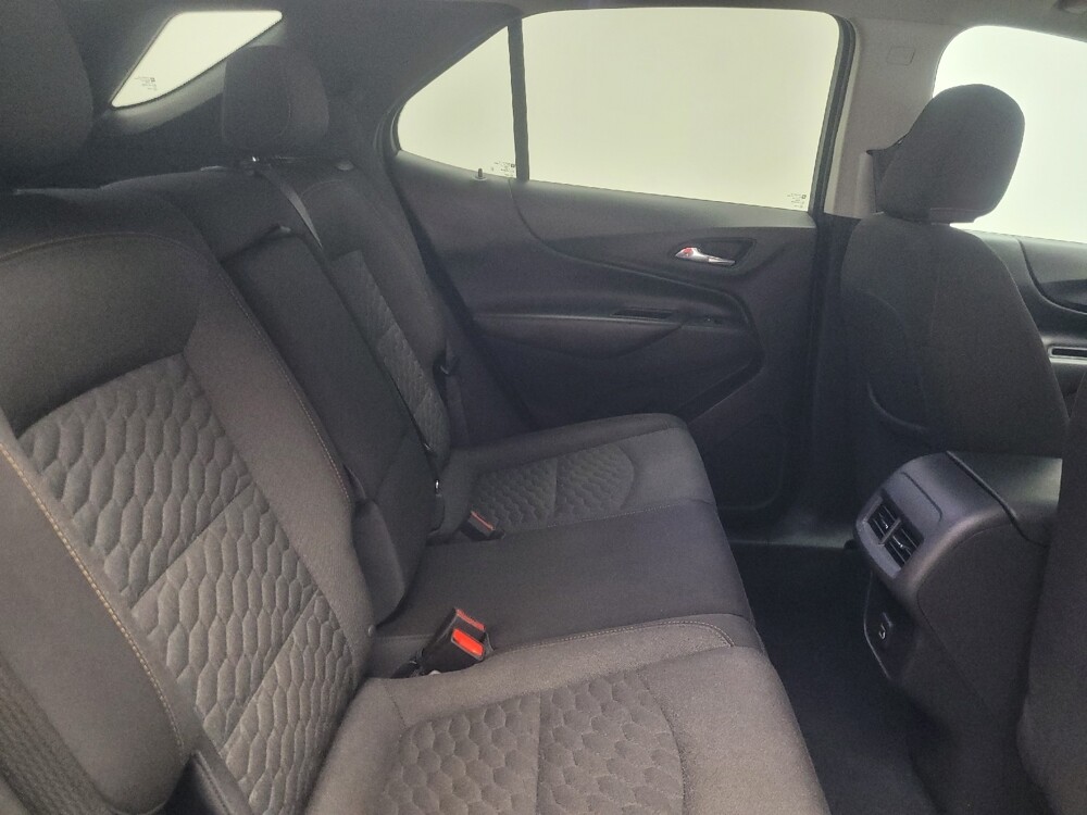 2021 Chevrolet Equinox in Highland, IN 46322 - 18129791 19