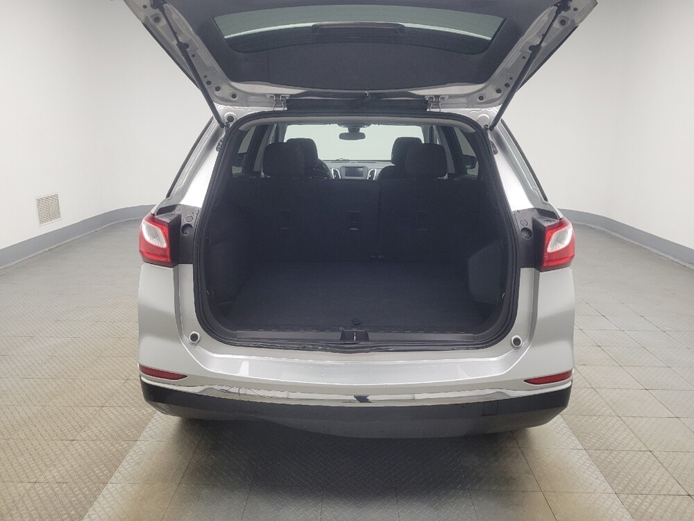 2021 Chevrolet Equinox in Highland, IN 46322 - 18129791 29