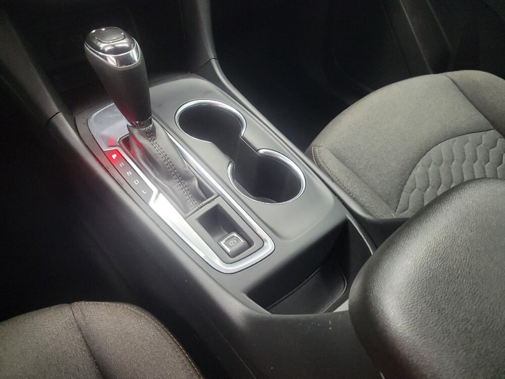 2021 Chevrolet Equinox in Highland, IN 46322 - 18129791 26